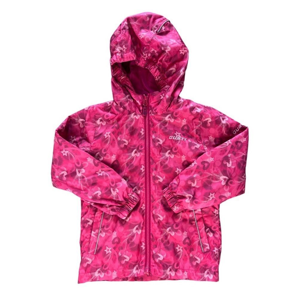 2/$30🌻 Gusti: Lightweight Rain Jacket